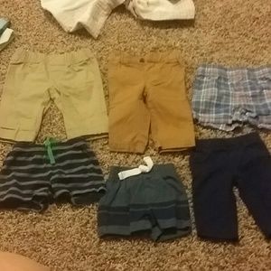Baby boy clothes